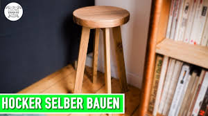 Hocker & bänke online sofort versandfertig bei barhocker.de bestellen ► große auswahl kurze lieferzeiten kostenloser versand premium qualität. Hocker Im Skandinavischen Design Einfach Selber Bauen Jonas Winkler Design Youtube