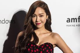 11 Korean Haircare Tips And Secrets From K Pop Idols And Celebrities That Are Actually Very Easy To Girls Generation Jessica Jung Korean Fashion Summer Dresses