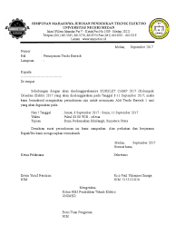 Savesave contoh surat peminjaman barang for later. Surat Peminjaman Barang Tenda Tni Doc