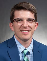 Beau Meyer, DDS, MPH, Joins College Faculty