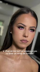 Transformarea prin machiaje simple și efecte deosebite