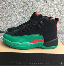 Black And Turquoise Jordans 12 Pin By Anne Callie On Jordans Air Jordans Nike Shoe Store Jordan 12 Black