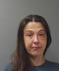 Colbert County Arrest Reports 11/16/20