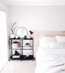 20 small fisrt apartment bedroom decorating ideas small bedrooms. Bedroom Design Adding Soft Pinks To A White Room Can Look