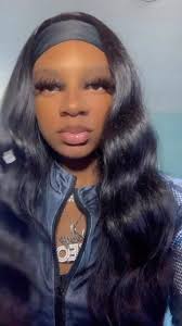 Sincerely I’m Her 😘 #explorepage✨ #exploremore #viralvideos #viralreels  #reels #lashes #lipgloss #ceo #bundles #wigs #nails💅 #theshaderoom