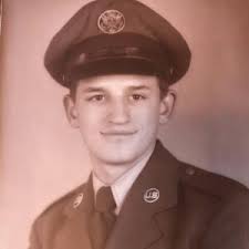 Larry Ivan Munsch, Sr.