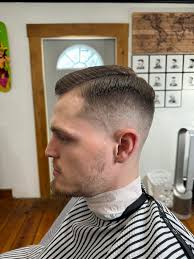 Visions Barbershop and...