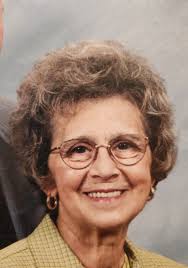 Obituary for Betty Dolan