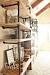 Industrial Shelves