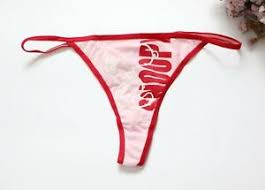 Women Thongs Cotton T Back Cute Cartoon Underwear Ladies G String Panty Pink Xs Ebay Ladies underwear cartoon 1 of 2. details about women thongs cotton t back cute cartoon underwear ladies g string panty pink xs