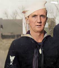 Charles Bartholomew (1907-1961)