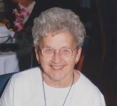 Pauline Y. Croteau Obituary