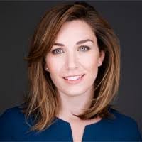 Katie Whalen's Instagram, Twitter & Facebook