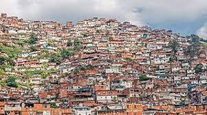 File Slums In Caracas Venezuela Jpg Wikimedia Commons