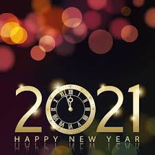 The hope, however, is that next year will be better than this one. Happy New Year 2021 Images Wishes Greetings Quotes Sms Gifs Hd