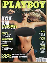 Playboy Magazine France April 2001 French Edition Traci Lords Miriam  Gonzalez~G! | eBay