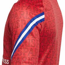 The quotes had been provided by fabrizio romano in a tweet, citing the p… Official Nike Paris Saint Germain Red Pre Match Jersey 2020 21 In Stock Now