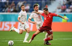 Испания ще се стреми да удължи победната си серия в лигата на нациите през настоящият сезон, когато продължи участието си в група 4 на лига а у дома срещу швейцария в. Ssdnccjbp8a7rm