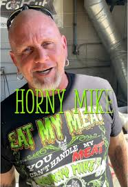 Mike Henry Counts Customs