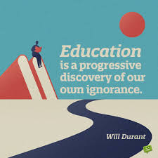 'live as if you were to die reading challenge. 132 Education Quotes To Inspire Both Teachers And Students