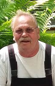 STRONG, Leslie Patrick