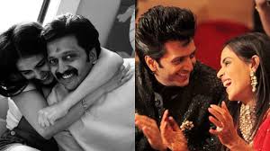 Let's begin with the first step and learn how to say time in india. Riteish Deshmukh Genelia D Souza S 9th Wedding Anniversary Couple Champions Real Meaning Of Love Celebrities News India Tv