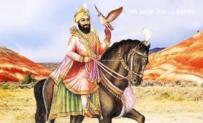 Guru gobind singh became the spiritual and temporal leader of the sikhs on november 11, 1675, at the young age of nine years. Guru Gobind Singh The Tenth Sikh Guru Sikhnet