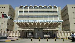 Check spelling or type a new query. International Phd Scholarship At United Arab Emirates University 2016