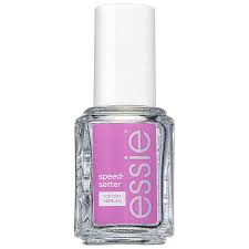 Essie licorice all it takes is two coats for the ultimate solid, jet black finish. Essie Matte About You Nageluberlack Douglas