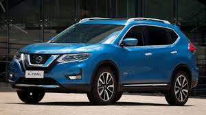 Like the rogue model, the same hybrid powertrain is. 2019 Nissan X Trail Hybrid Features Youtube