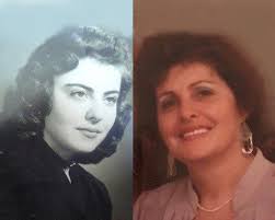 Pâquerette Fortin-Vaillancourt — Steve L. Elkas Funeral Home