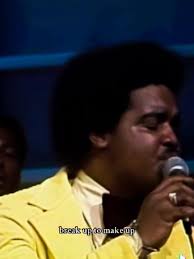 ✨ The Stylistics: Make Up to Break Up ✨, 🎤 "Make Up to Break Up" 🎤, 📅  Release Date: February 1973, 💔 "People make up, just to break up..." 💔,  🎶 Pure soul perfection from 1973! 🎶, 🕺✨💎🎼🔥, #TheStylistics ...