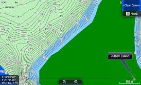 Lake Macquarie Map Card