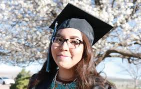 Thank you for the opportunity, motivation to pursue my passions