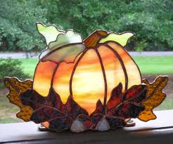 If this is your first time making your own window clings, then you'll want to prepare a few things first. Autumn Harvest Stained Glass Tea Light Holder No 2 Stained Glass Pumpkin Fall Candle Holder Halloween Candle Holder Pumpkin Tealight Holder Glass Tealight Glass Pumpkins Fall Candle Holders