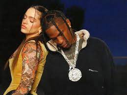 Registrando uma conta gratuita na rede de membros que recomendamos. Rosalia And Travis Scott Share Video For New Song Tkn Watch Pitchfork