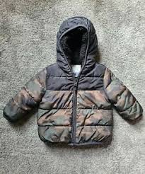 Shop for mens coat sherpa camel men's jackets & coats at pricegrabber. Gap Boys Hooded Puffer Jacket Outerwear For Sale Ebay