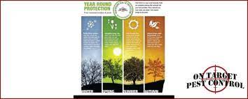 At target pest control, you can expect pest management without the gimmick. On Target Pest Control Kenosha Wi Pest Control Mapquest