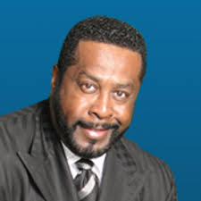 Harold Calvin Ray (@HaroldCalvinRay)