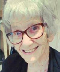 Carol Ames's Instagram, Twitter & Facebook