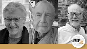 Press Release Archives » Canadian Cinema Editors