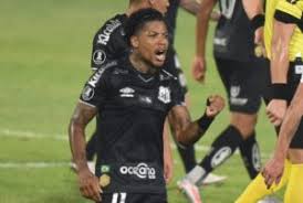 Veja fotos, vídeos, tabelas de classificação, informações sobre os times, jogos e muito mais. Na Tv Saiba Onde Assistir Santos E Ldu Pela Oitavas Da Libertadores Diario Do Peixe