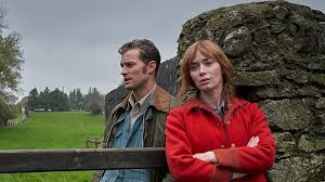 Trailer for the upcoming netflix series fate: Wild Mountain Thyme Is Not Hollywood S Only Irish Romcom Hot Mess
