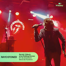 Profile for Guillermo Rayo