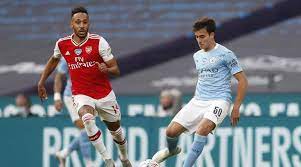Manchester city predicted lineup vs arsenal: Premier League 2020 21 Live Score Streaming Online On Hotstar Star Sports Manchester City Vs Arsenal Match Live Score Watch Online