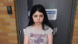 Runaway Teen Alicia Navarros Boyfriend Edmund Davis Hit With Child Porn  Charges