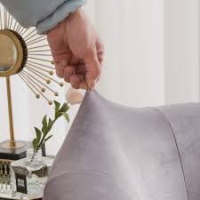 Dining room chair slipcovers parsons chair covers sets stretch dining chair covers removable kitchen chair covers chair protector covers. 2 Piece Velvet Tub Chair Covers With Cushion Cover High Stretch Armchair Slipcovers Club Chair Slipcover Removable Furniture Protector Cover Sofa Slipcover For Bar Counter Living Dining Room Slipcovers Home Kitchen Fcteutonia05 De