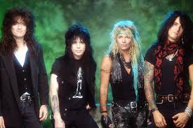 Starman Allbadthingsmustdie Rare Photos Of Motley Crue Motley Crue Motley Glam Metal