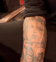 Hope it will be appreciated... my new (and first) tattoo