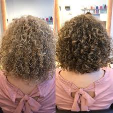 The best curtain hairstyles require short medium to long hair on top but keep the sides and back short. 7 Most Common Types Of Natural Waves And Curly Hair And How To Manage Them In Singapore